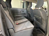 Dacia Jogger - Vorschau Bild 12