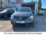Volkswagen Golf Plus V Comfortline - Volkswagen Golf aus 2005