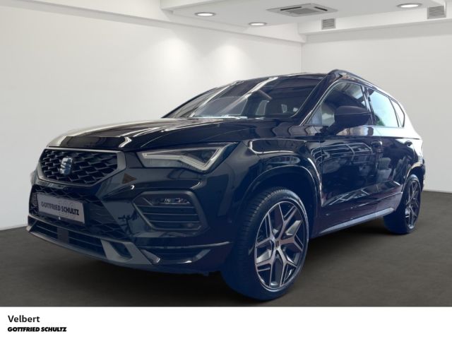 Image of Seat Ateca