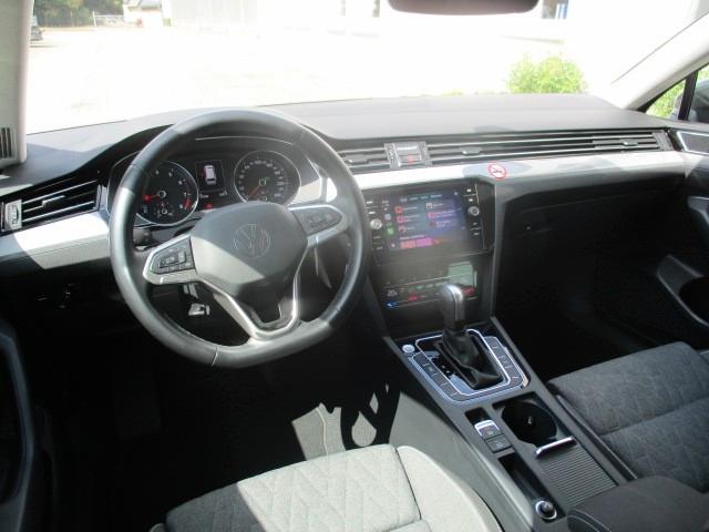 Volkswagen Passat Kombi 1,5 TSI DSG LED Navi PDC ACC 1.Hd, миниатюра 13