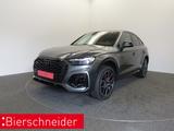 Audi Q5 Sportback S line 40 TFSI quattro sport PANO A - gebrauchte Audi Q5 aus dem Jahr 2024