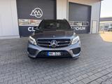 Mercedes-Benz GLE 43 AMG*Unfallfrei* - Mercedes-Benz GLE 43 AMG aus 2016