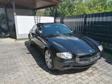 Maserati Quattroporte 4.2 Sport GT / Getriebeproblem / US - Maserati Quattroporte: Sport