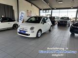 Fiat 500 1.0 Hybrid |PDC|Komfortpaket|Sofort verfügb