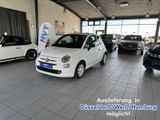 Fiat 500 1.0 Hybrid |PDC|Komfortpaket|Sofort verfügb