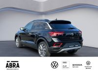 Volkswagen T-Roc - Vorschau Bild 4