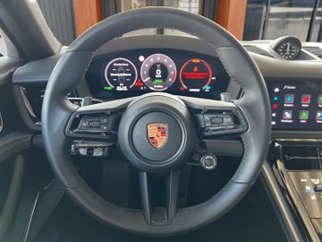 Porsche Panamera - 10