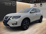 Nissan X-Trail Tekna 1.6 DIG-T *Pano*360-Kam*Bose*SHZ-h - Nissan X-Trail in Stuttgart