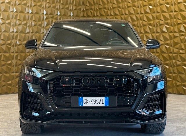 Image of Audi Q8