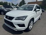 Seat Ateca FR 4Drive Standheizung Kamera AHK ACC - Seat Ateca in Kassel