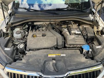 Skoda Kodiaq - 10