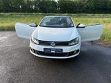 Volkswagen Eos 1.4 TSI 90kW Sport & Style - Volkswagen Eos in Duisburg