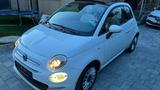 Fiat 500C 0.9 8V TwinAir LOUNGE C LOUNGE Beats Audio - Fiat 500C: Twinair Lounge