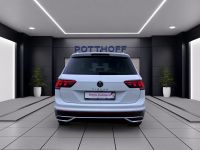Volkswagen Tiguan - Vorschau Bild 4