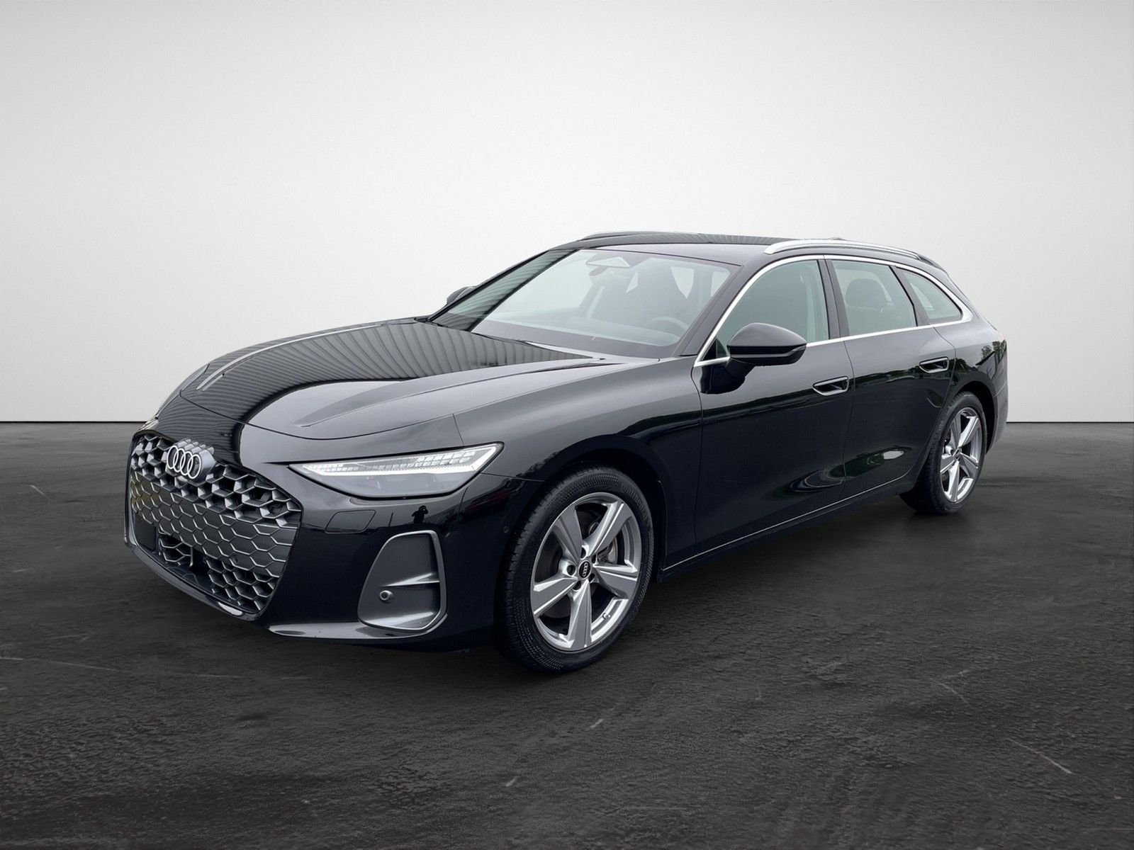 Audi A6 Avant TDI S tronic quattro Design Neues Model imagem 2
