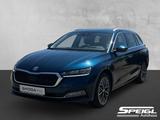 Skoda Octavia Combi 2.0 TDI DPF Style (EURO 6d) Klima - Skoda Octavia: 0 TDI Dpf