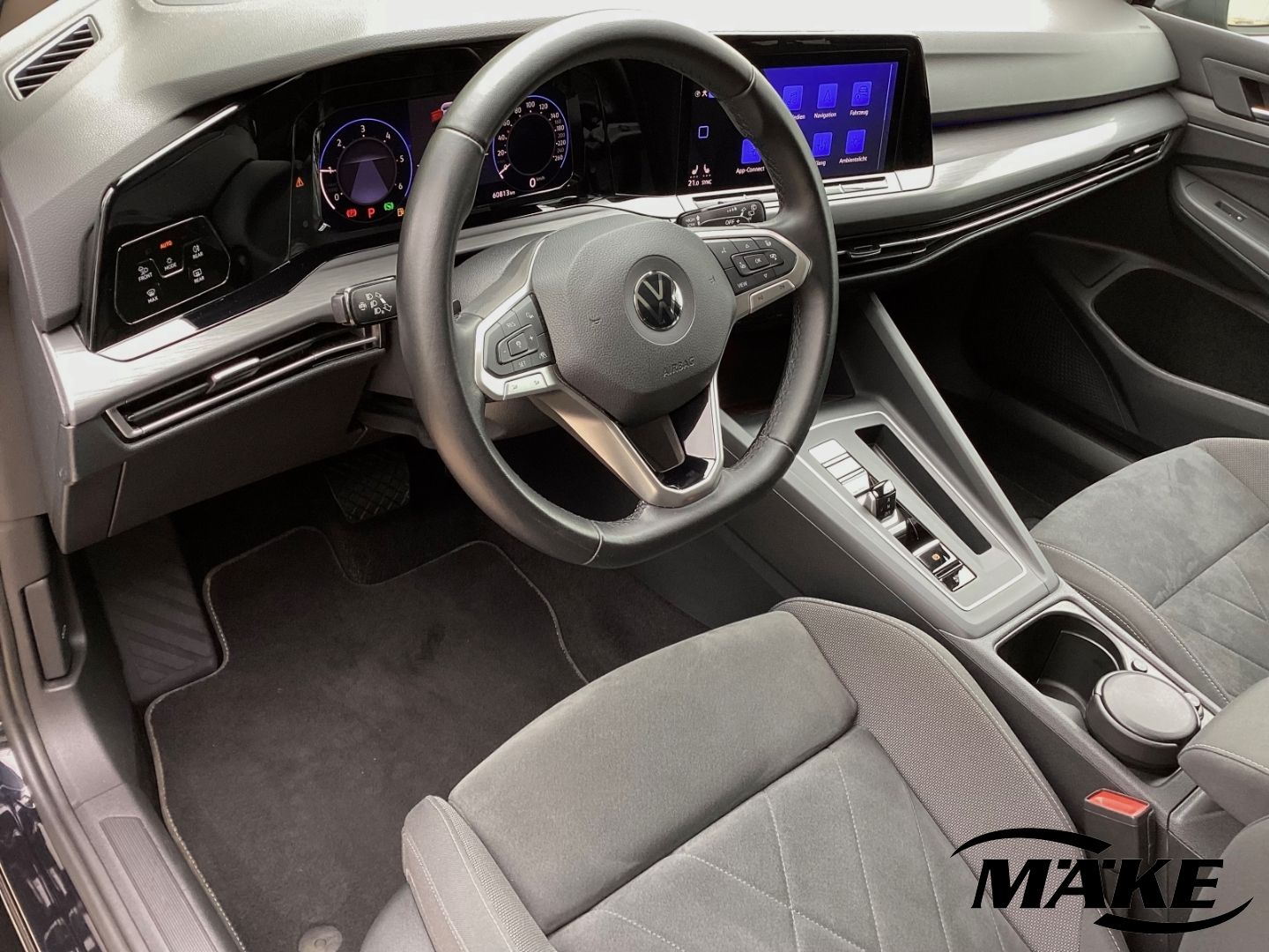 Golf Style 2.0 TDI DSG STDHZG AHK HUD LED RFK PD