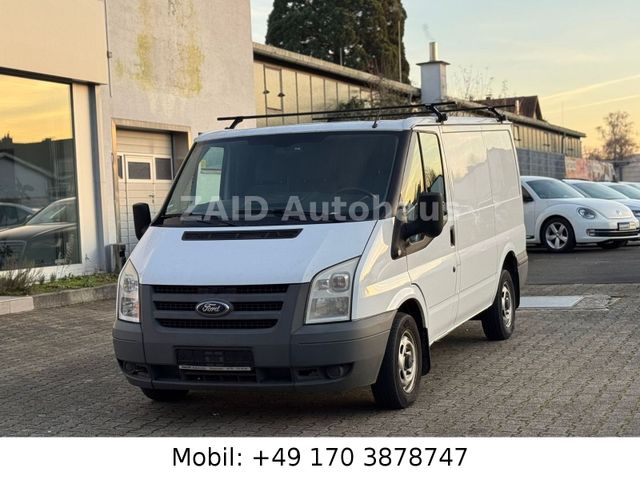 Ford Transit Kasten FT 260 K City Light*NAVI*PDC*AHK*