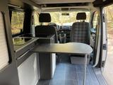 Volkswagen T6 Camping Bus - Wohnmobil oder -wagen Bus