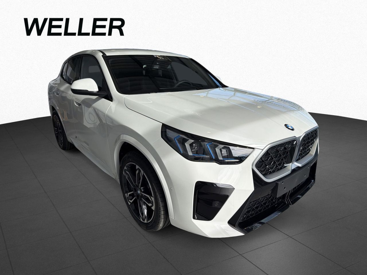 BMW X2 - Bild 5