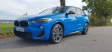 BMW X2 M35i Steptronic Sport M35 - BMW X2 von privat