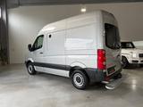 Volkswagen Crafter 35 L1H2*KLIMA*ST.HEIZ*REGAL*AHK*TEMPOMA - Angebote