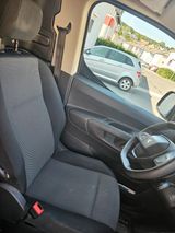 Peugeot Partner - Peugeot Partner von privat