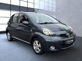 Toyota Aygo AYGO Club Service neu/Automatik/Klima - Toyota: Aygo Auto