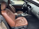 Audi A5 Cabrio 1.8 TFSI Automatik - : Beige, Cabrio