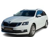 Skoda Octavia Combi Style Green Tec *Carplay*Temp*Blue - Skoda Octavia: Combi Tec