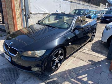 BMW 320 - 8