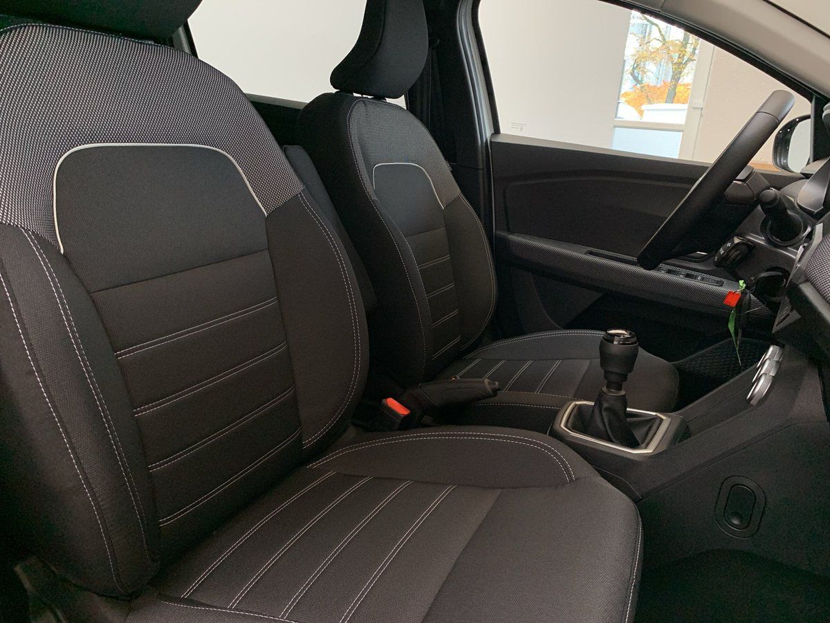 Dacia Jogger - Bild 26