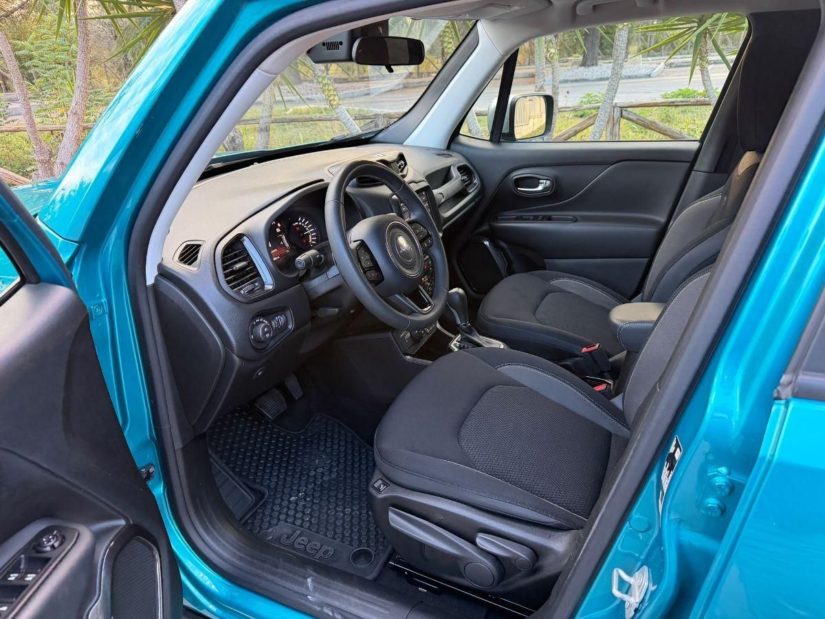 Jeep JEEP - Renegade - 1.3 T4 PHEV 4xe S imagem 2
