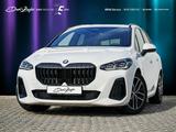 BMW 220i Active Tourer M-Sport AHK PANO KoZg AkSitze - BMW 220 Active Tourer Jahreswagen