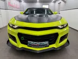 Chevrolet Camaro 6,2 V8 Zl1-Kit Neon-Yellow/Perf-Aga/Bose/ - Chevrolet Gebrauchtwagen