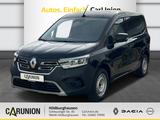 Renault Kangoo Rapid E-TECH Advance LKW L1 - Renault Kangoo mit Elektro-Antrieb