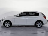 BMW 118i Advantage Aut. PDC NSW Lederlenkrad - BMW 118 in Stuttgart