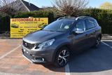 Peugeot 2008 1.5 BlueHDi Crossway Pano/GPS***12M GARANTI - Peugeot 2008 Crossway mit Diesel-Antrieb