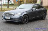 Mercedes-Benz C 350 CDI BE ELEGANCE Autom. Xenon 