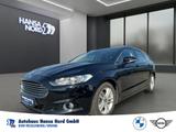 Ford Mondeo Turnier Titanium NAVI SPORTSITZ FSE 17" - Ford Mondeo: Turnier Sport