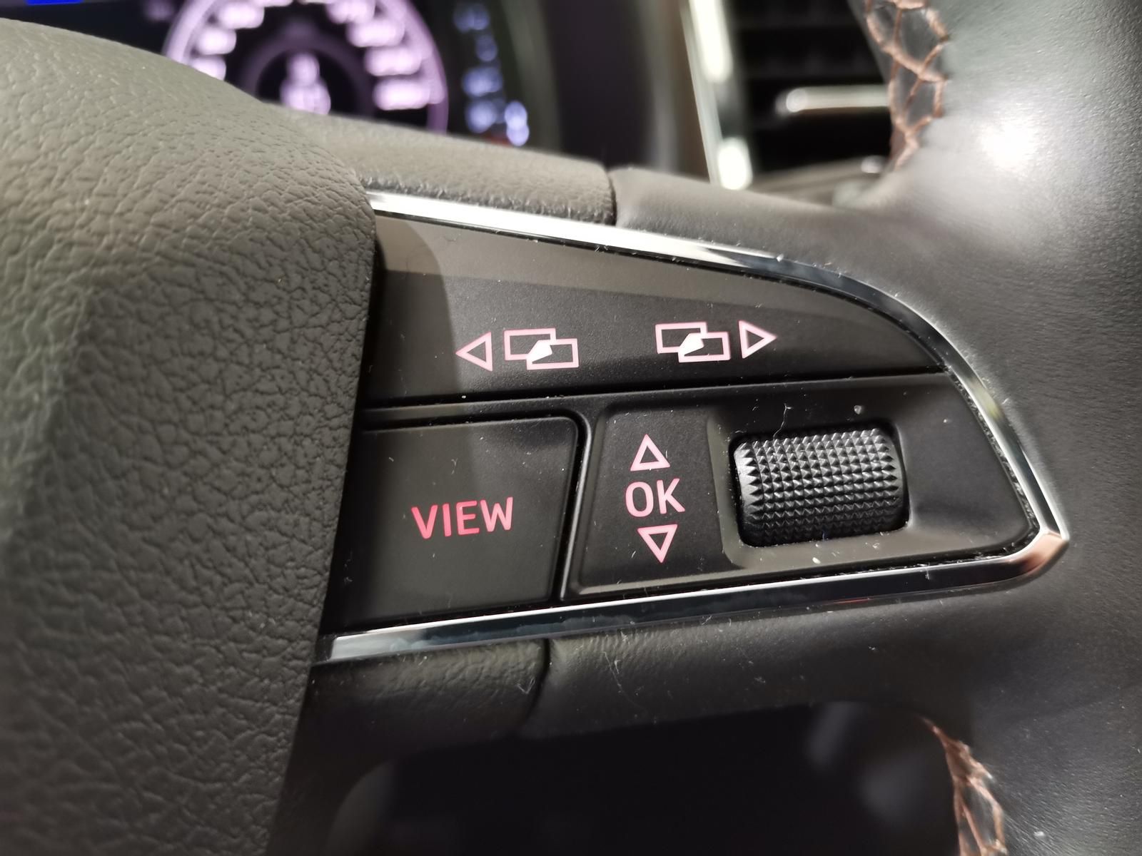 Seat Ateca 1.5 TSI Xcellence LED|Navi|360°|ACC foto 18