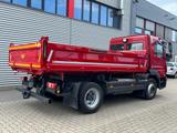 Mercedes-Benz Atego 1530 K 2-Achs Kipper Meiller  - Angebote