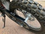 Honda CRF 300 LA - HONDA 300 CRF L