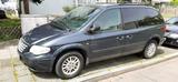 Chrysler Voyager 2.8 CRDI  7 Sitze - scheckheftgepflegte Chrysler Voyager