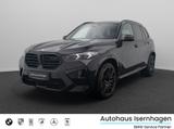 BMW X5 M Competition B&W Massage SoftClose DAB Voll - BMW X5 M mit Panoramadach