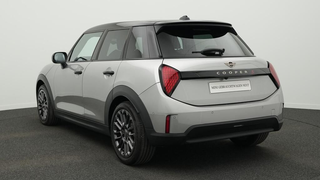MINI Cooper S - Bild 7