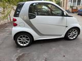 Smart ForTwo coupé 1.0 52kW mhd passion passion - Smart ForTwo: Mhd Passion