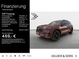 Volkswagen Touareg R-Line 3.0 TDI 4M*air*Matrix*Massage*HuD - rote Volkswagen Touareg