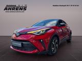 Toyota C-HR 2.0 Team D Allwetter Smart Con. LED Sitzhei - Toyota C-HR in Hannover