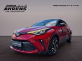 Toyota C-HR 2.0 Team D Allwetter Smart Con. LED Sitzhei - Toyota C-HR in Hannover